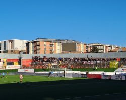 GdS – Palermo, così fa male. A Mantova pari-beffa al 95’