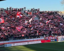 TuttoSport – I siciliani buttano via 2 punti chiave nella lotta per la A