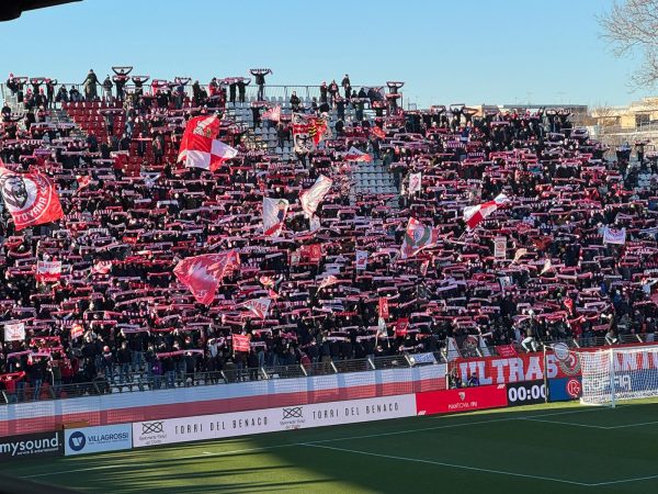 Calciomercato Mantova