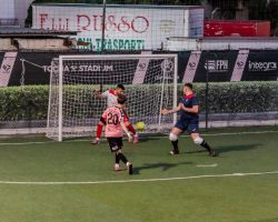 Palermo Futsal Club, terzo ko di fila: testa all’Agrigento Futsal
