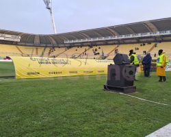 Modena-Palermo, niente ultras rosanero: il motivo