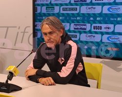 Inzaghi: “Modena squadra tosta. Gli ex? Alcune cose le tengo per me”