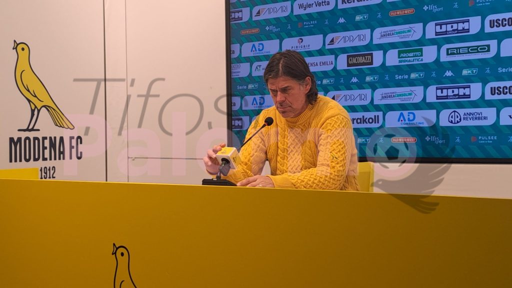 Sottil: “Meritavamo di vincere. Pohjanpalo non si è mai visto”