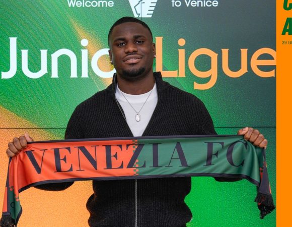 Calciomercato Venezia