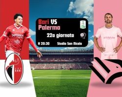 Bari – Palermo: emozioni oltre la cronaca (di C. Cangemi)