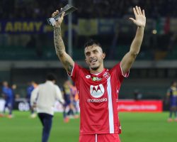 CorSport – Palermo tra Johnsen  e Dany Mota  