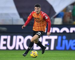 Di Serio al Palermo: ecco come stanno le cose