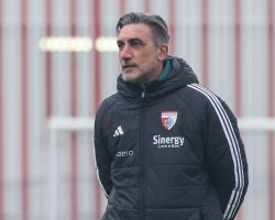 Mantova, Modesto: “Con il Palermo gara tostissima”