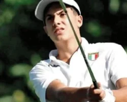 Tragedia Crans-Montana, tra le possibili vittime anche il golfista Emanuele Galleppini