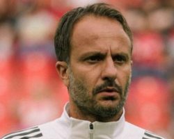 Pisa, Gilardino: “Tramoni? Abbiamo parlato. Ecco cosa gli ho detto”