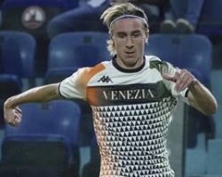 Dicevamo… E se fosse Johnsen il sostituto di Brunori?