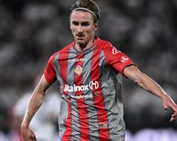 Repubb. – Un poker di nomi per sostituire Brunori, Johnsen il più caldo