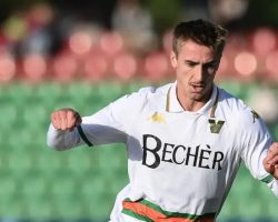 CorSport – Palermo, un poker nella lista di Osti