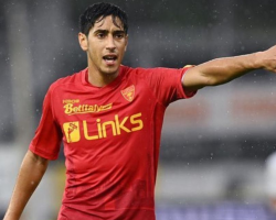 Cremonese, ufficiale Maleh. Si libera Johnsen?