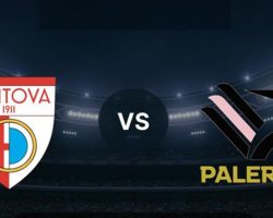 Mantova-Palermo: emozioni oltre la cronaca (di C. Cangemi)