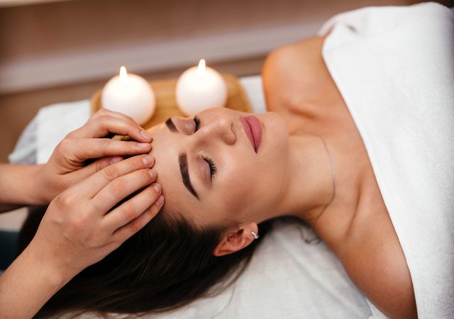 Palermo centri massaggi