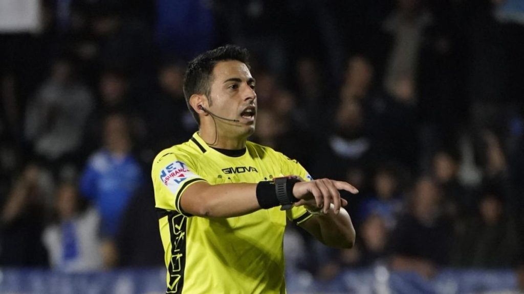 Palermo Spezia Massimi