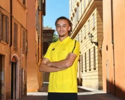 Calciomercato Modena, gli occhi della A su Massolin