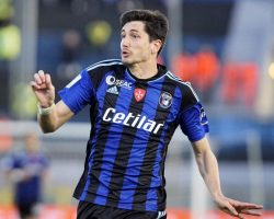 Pisa, Moreo: “Palermo? Sono in Serie A e sto facendo bene”