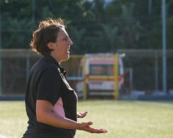 Escl. TP – Pipitone: “Stiamo costruendo una base per puntare in alto. La società sta investendo nel settore”