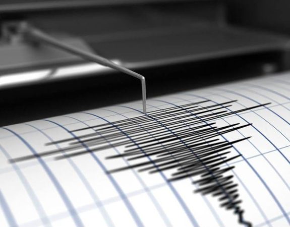 terremoto nel palermitano