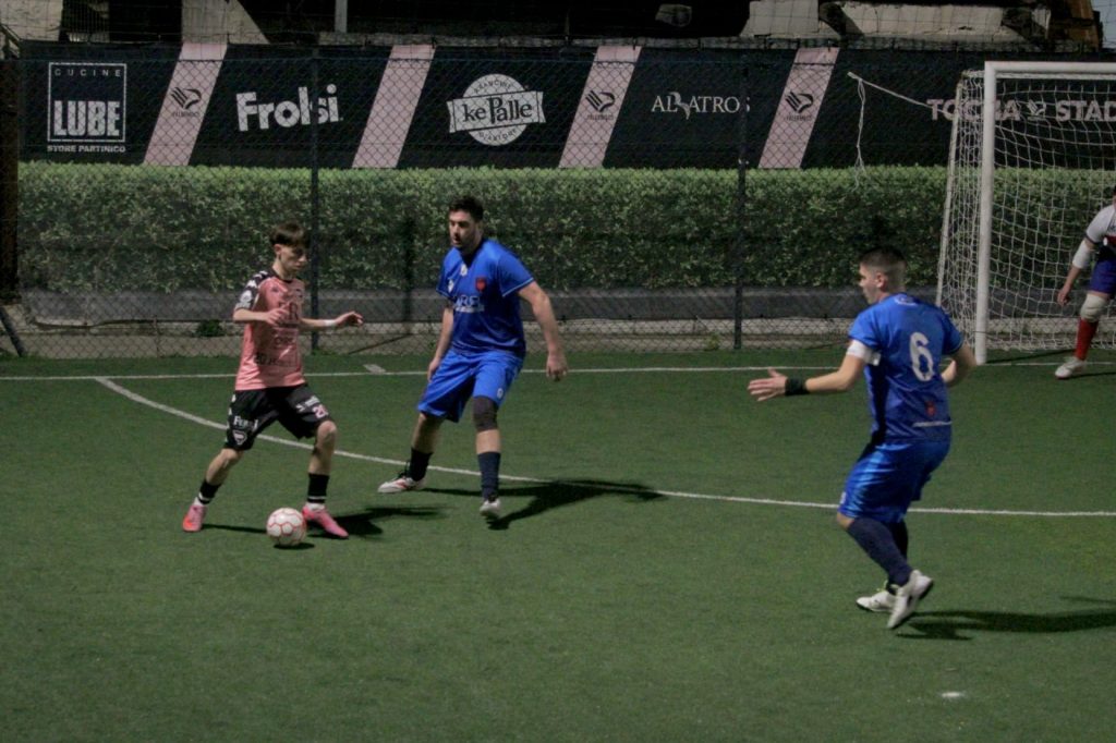 Palermo Futsal Club