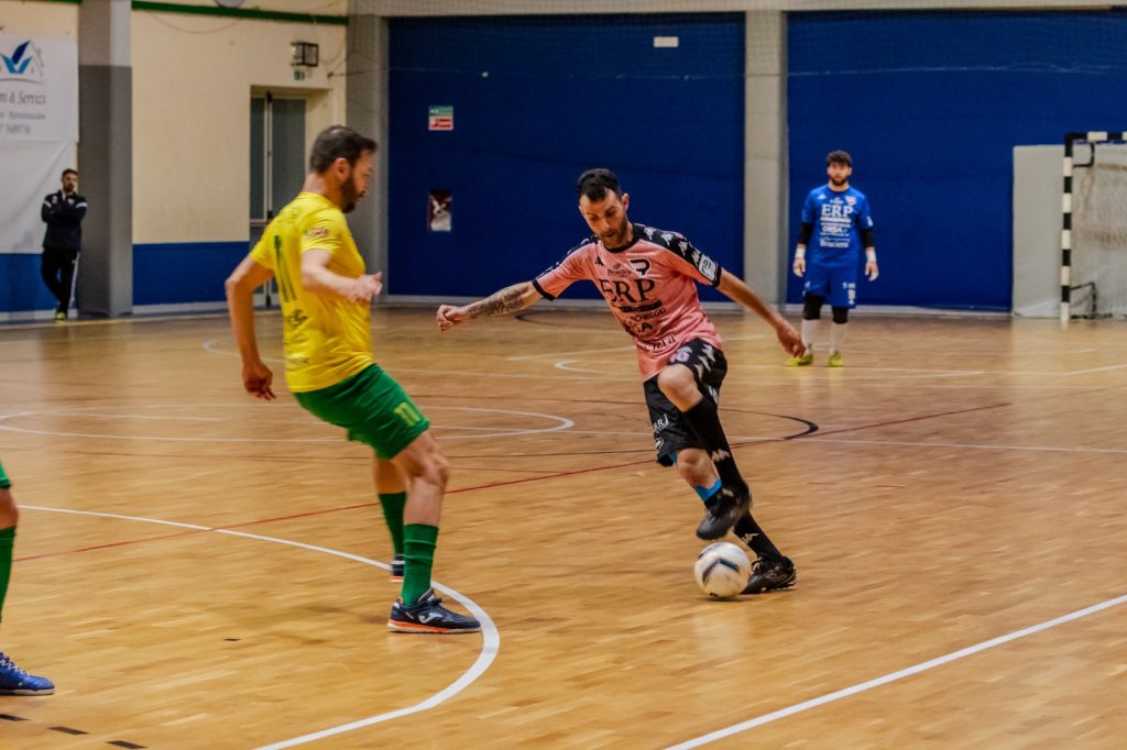 Palermo Futsal Club