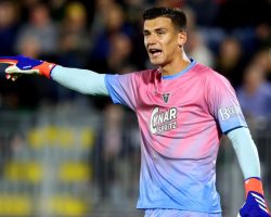 Venezia, Stankovic: “Dobbiamo pensare partita dopo partita per l’obiettivo finale”