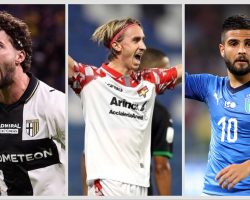 Calciomercato Serie B, i migliori colpi di gennaio