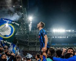 Sorteggi Champions League: ecco l’avversaria dell’Atalanta