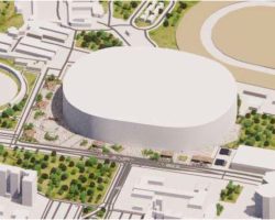 Stadio Barbera capitolo 2: quattro le alternative progettuali, vediamo nel dettaglio