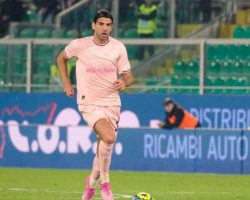 Ceccaroni: “In B la continuità è fondamentale. Dimostrata grande mentalità”