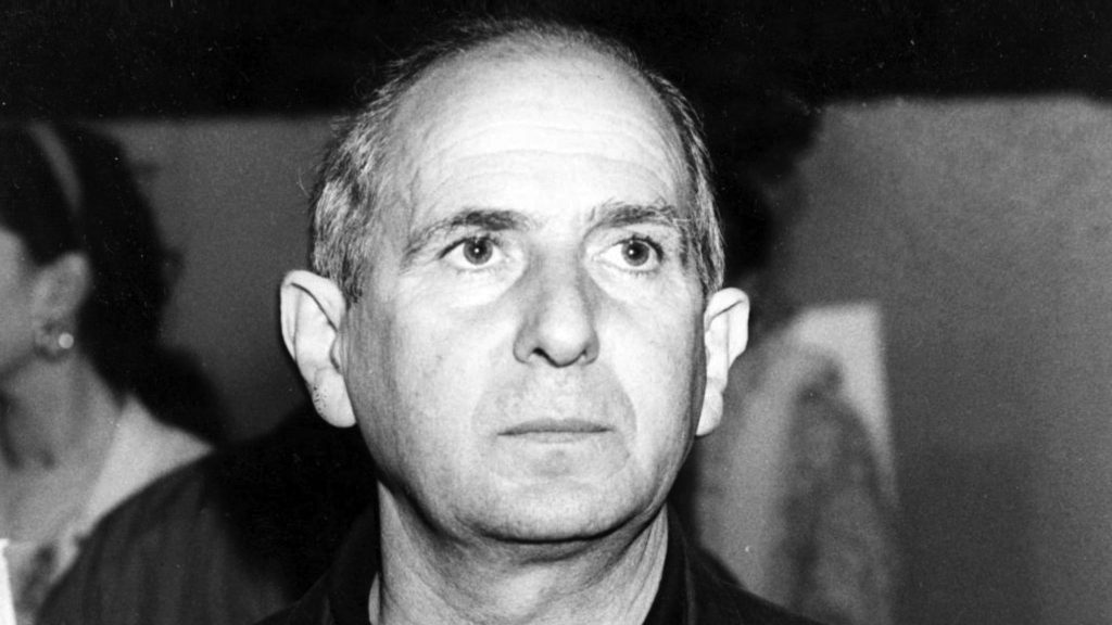 Brancaccio Padre Pino Puglisi