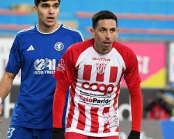 Barletta Alma Niscemi