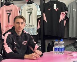 CorSport – Altro Palermo