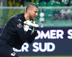 Palermo-Empoli 3-2, le pagelle: Joronen miracoloso. Che inizio Johnsen