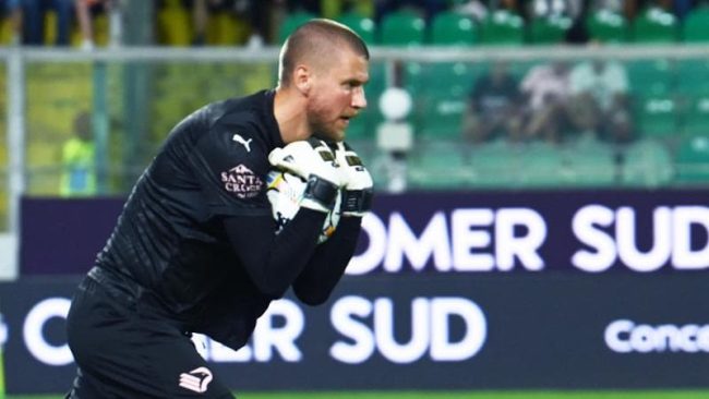 Palermo Empoli pagelle