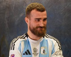 Karic giocatore simbolo della svolta Entella: “Bel momento per me, questo gruppo è forte”