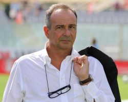 Palermo, il cordoglio per la scomparsa di Nicola Salerno