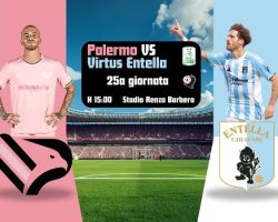 Palermo-Entella: emozioni oltre la cronaca (di C. Cangemi)