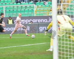 GazzaSport – Il Palermo è spietato. Travolge l’Entella e raggiunge il Monza