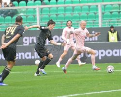 GdS – Palermo, quattro giornate per restare attaccati alla A