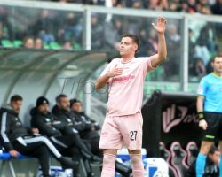 GdS – Il Palermo fa ancora festa. Tris all’Entella, si può sognare