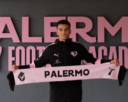 Rui Modesto: “Sono in un grande club. Per me non è un passo indietro”