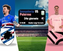 Sampdoria-Palermo 3-2: emozioni oltre la cronaca (di C. Cangemi)
