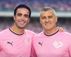 VIDEO – Vieri e Matri al Palermo grazie a… Ficarra e Picone