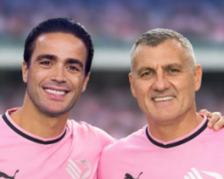 VIDEO – Vieri e Matri al Palermo grazie a… Ficarra e Picone