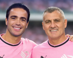 VIDEO – Vieri e Matri al Palermo grazie a… Ficarra e Picone