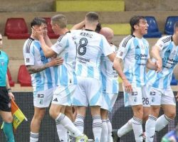 Il Secolo XIX – Staffetta Mezzoni-Bariti a destra. In attacco Tirelli spera in una chance