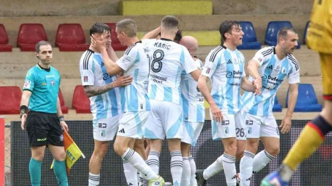 Calciomercato Palermo